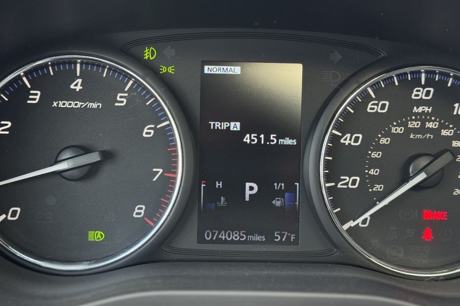 Продам Mitsubishi Outlander (COMIS) 2020 года в г. Умань, Черкасская область