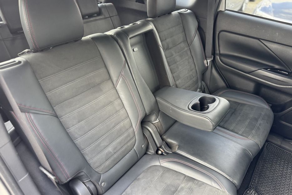Продам Mitsubishi Outlander (COMIS) 2020 года в г. Умань, Черкасская область