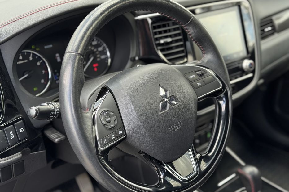 Продам Mitsubishi Outlander (COMIS) 2020 года в г. Умань, Черкасская область