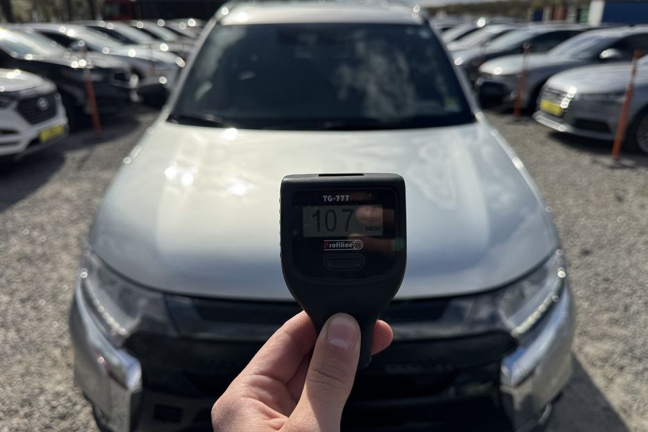 Продам Mitsubishi Outlander (COMIS) 2020 года в г. Умань, Черкасская область