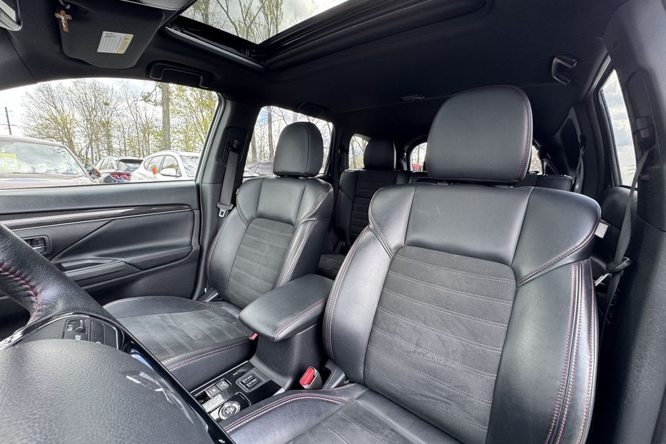 Продам Mitsubishi Outlander (COMIS) 2020 года в г. Умань, Черкасская область