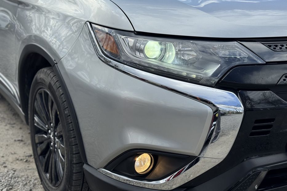 Продам Mitsubishi Outlander (COMIS) 2020 года в г. Умань, Черкасская область