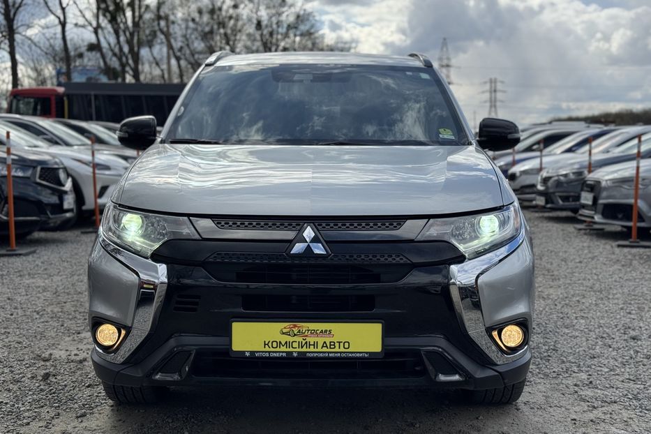 Продам Mitsubishi Outlander (COMIS) 2020 года в г. Умань, Черкасская область