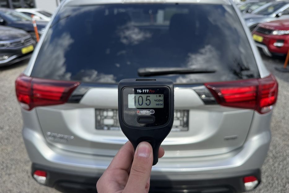 Продам Mitsubishi Outlander (COMIS) 2020 года в г. Умань, Черкасская область