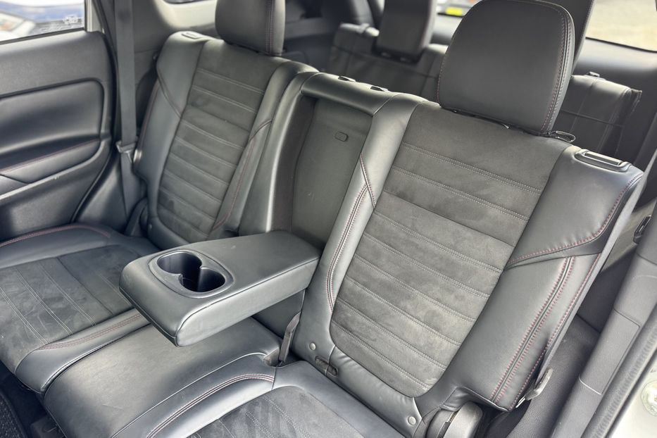 Продам Mitsubishi Outlander (COMIS) 2020 года в г. Умань, Черкасская область