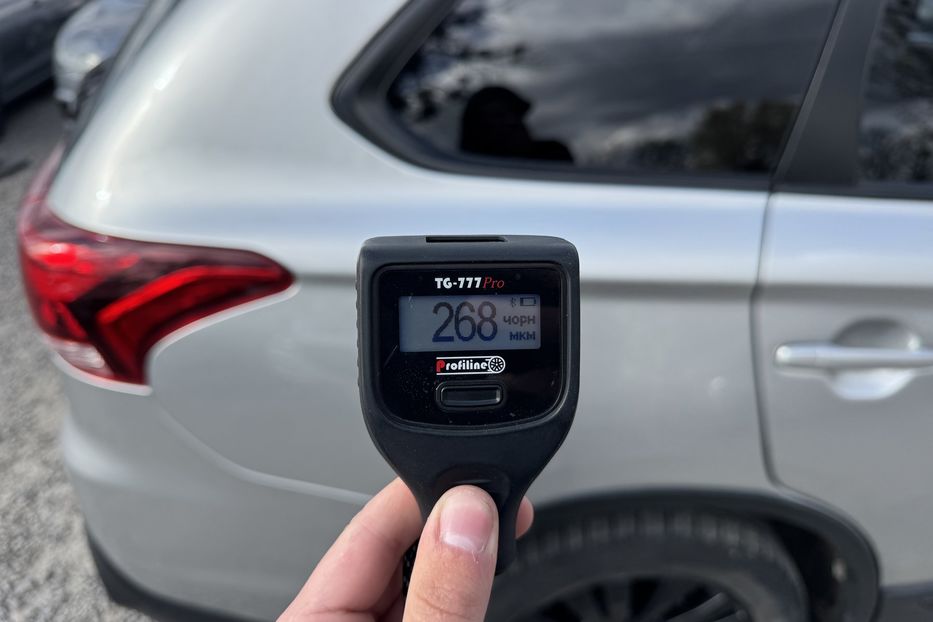 Продам Mitsubishi Outlander (COMIS) 2020 года в г. Умань, Черкасская область