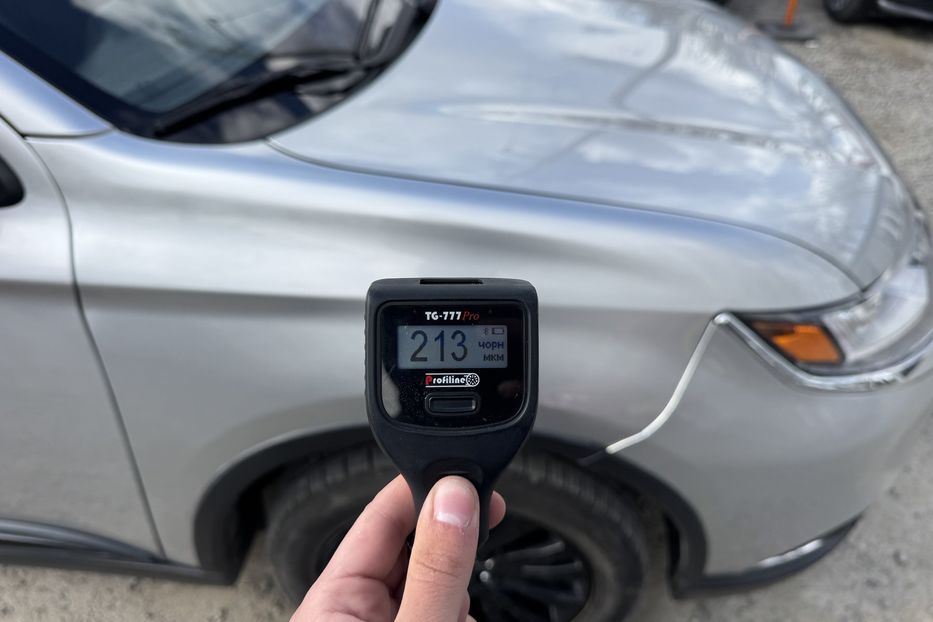 Продам Mitsubishi Outlander (COMIS) 2020 года в г. Умань, Черкасская область