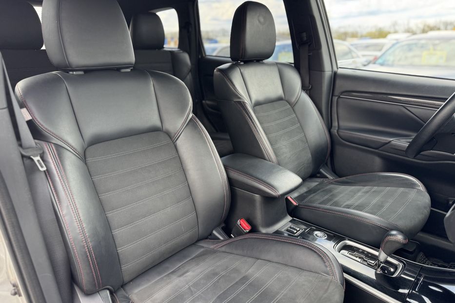 Продам Mitsubishi Outlander (COMIS) 2020 года в г. Умань, Черкасская область