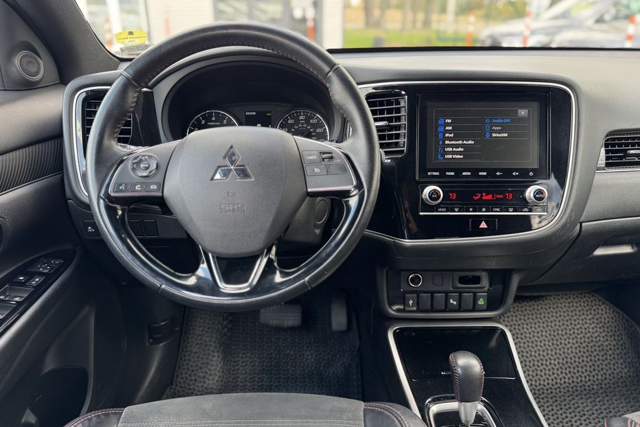 Продам Mitsubishi Outlander (COMIS) 2020 года в г. Умань, Черкасская область