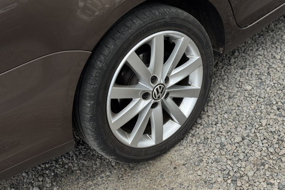 Продам Volkswagen Golf  VI (COMIS) 2010 года в г. Умань, Черкасская область