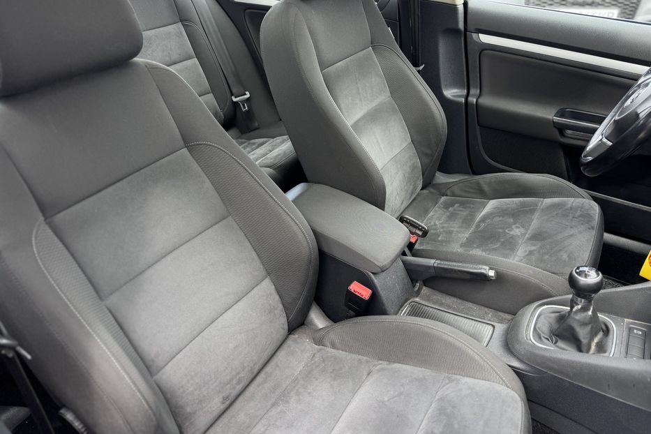 Продам Volkswagen Golf  VI (COMIS) 2010 года в г. Умань, Черкасская область