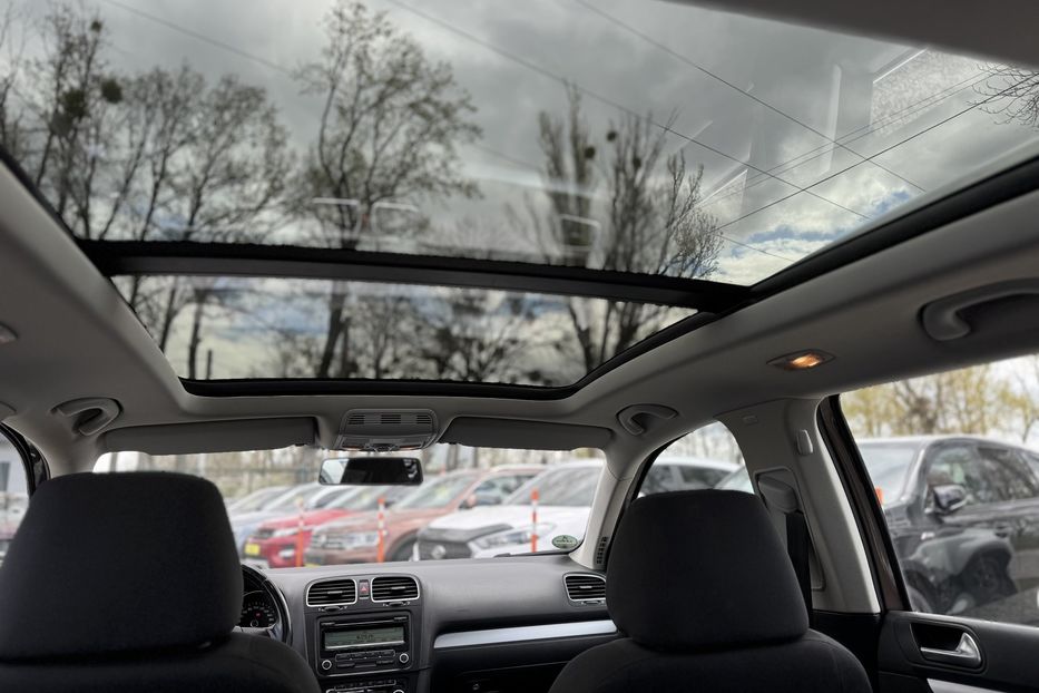 Продам Volkswagen Golf  VI (COMIS) 2010 года в г. Умань, Черкасская область