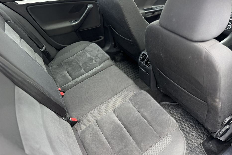 Продам Volkswagen Golf  VI (COMIS) 2010 года в г. Умань, Черкасская область