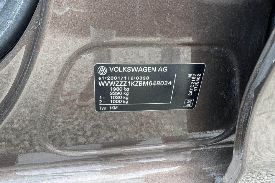 Продам Volkswagen Golf  VI (COMIS) 2010 года в г. Умань, Черкасская область