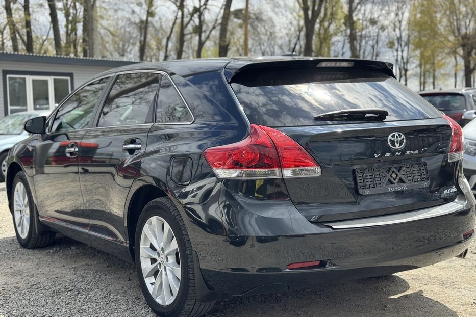 Продам Toyota Venza (COMIS) XLE AWD 2014 года в г. Умань, Черкасская область