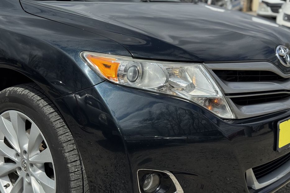 Продам Toyota Venza (COMIS) XLE AWD 2014 года в г. Умань, Черкасская область
