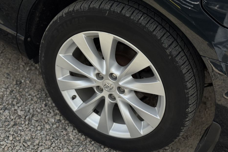Продам Toyota Venza (COMIS) XLE AWD 2014 года в г. Умань, Черкасская область