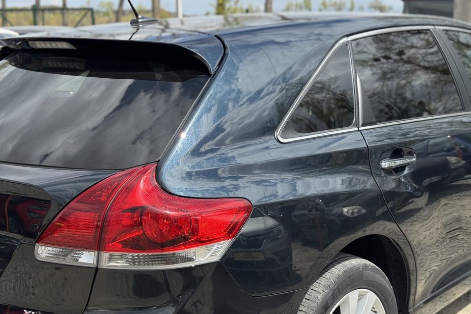 Продам Toyota Venza (COMIS) XLE AWD 2014 года в г. Умань, Черкасская область