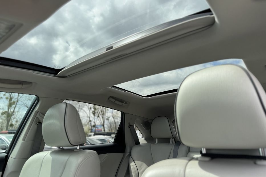Продам Toyota Venza (COMIS) XLE AWD 2014 года в г. Умань, Черкасская область