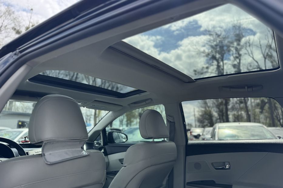 Продам Toyota Venza (COMIS) XLE AWD 2014 года в г. Умань, Черкасская область