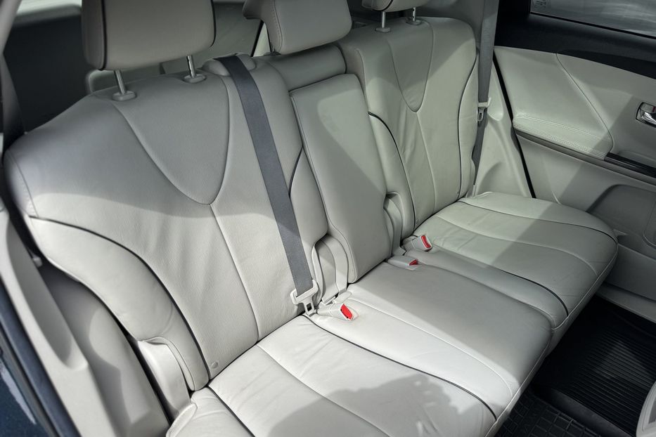 Продам Toyota Venza (COMIS) XLE AWD 2014 года в г. Умань, Черкасская область