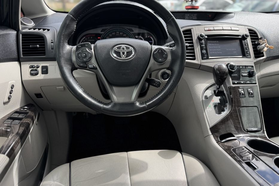 Продам Toyota Venza (COMIS) XLE AWD 2014 года в г. Умань, Черкасская область