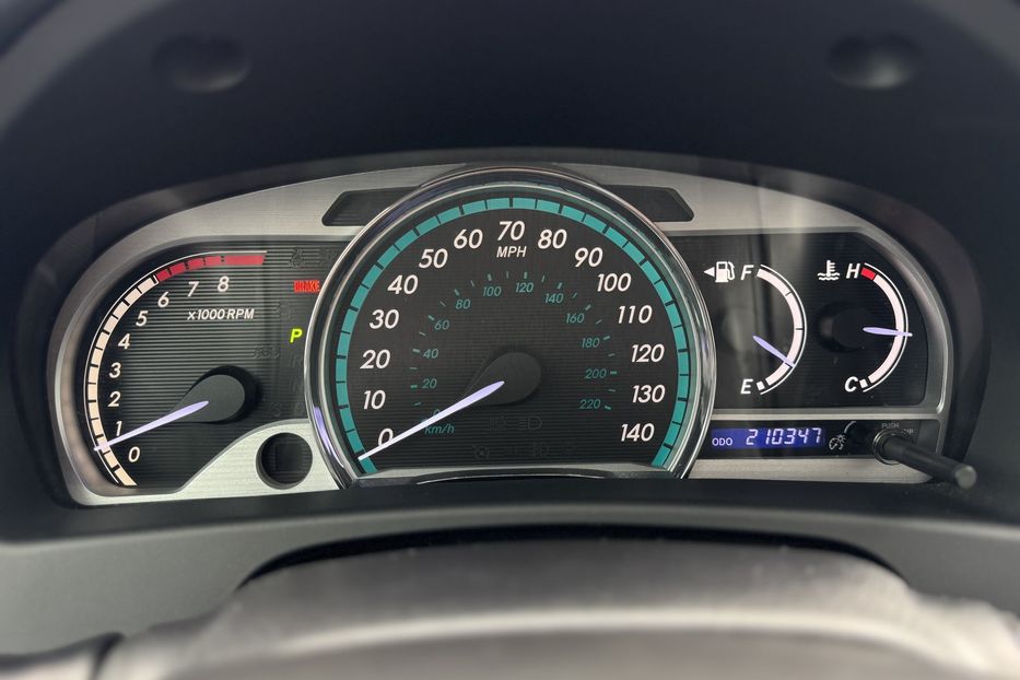 Продам Toyota Venza (COMIS) XLE AWD 2014 года в г. Умань, Черкасская область