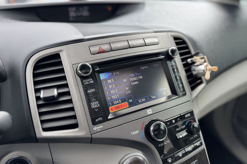 Продам Toyota Venza (COMIS) XLE AWD 2014 года в г. Умань, Черкасская область