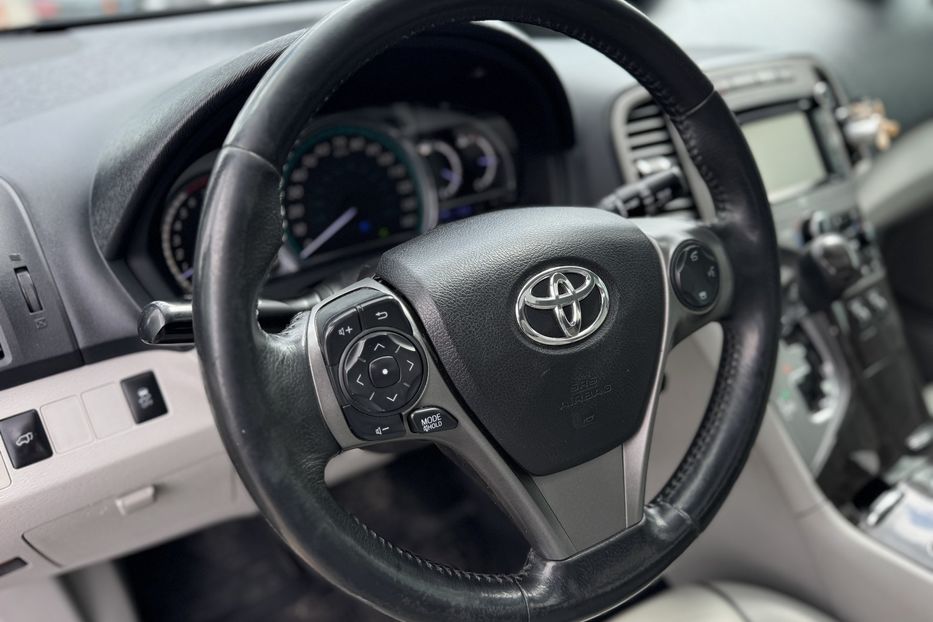 Продам Toyota Venza (COMIS) XLE AWD 2014 года в г. Умань, Черкасская область