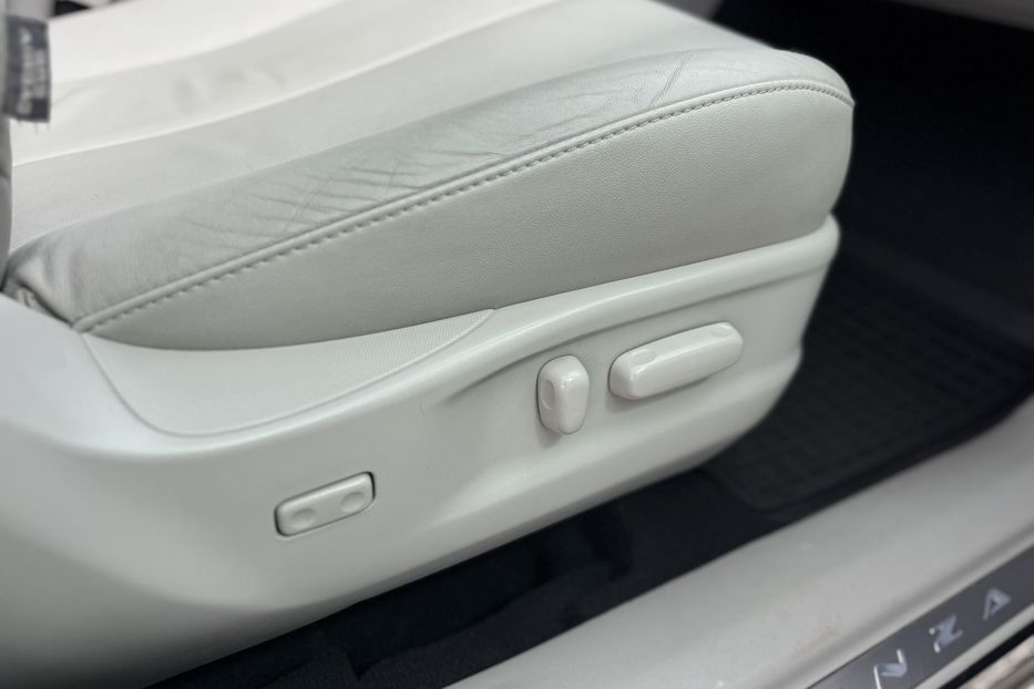 Продам Toyota Venza (COMIS) XLE AWD 2014 года в г. Умань, Черкасская область
