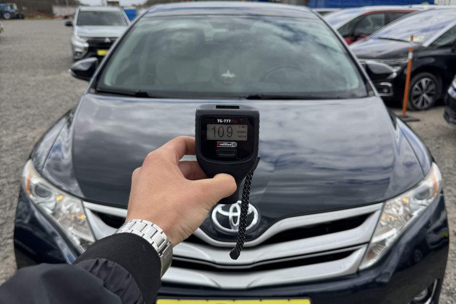 Продам Toyota Venza (COMIS) XLE AWD 2014 года в г. Умань, Черкасская область
