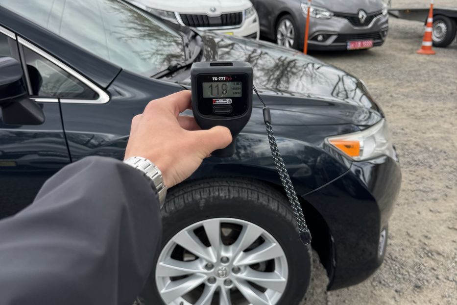 Продам Toyota Venza (COMIS) XLE AWD 2014 года в г. Умань, Черкасская область
