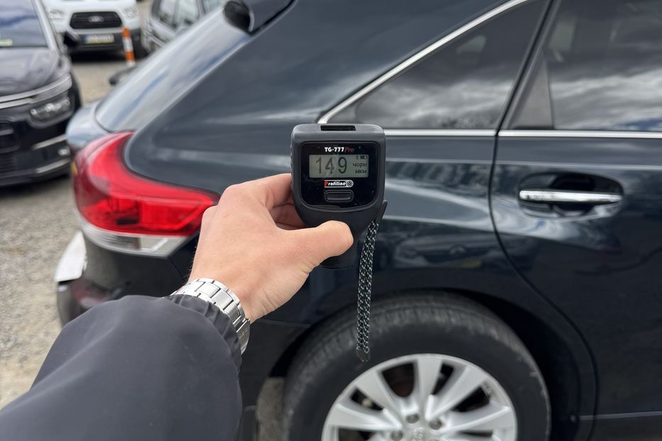 Продам Toyota Venza (COMIS) XLE AWD 2014 года в г. Умань, Черкасская область