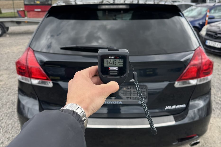 Продам Toyota Venza (COMIS) XLE AWD 2014 года в г. Умань, Черкасская область