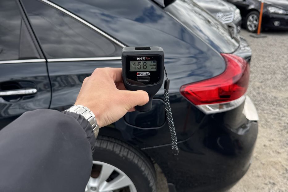 Продам Toyota Venza (COMIS) XLE AWD 2014 года в г. Умань, Черкасская область