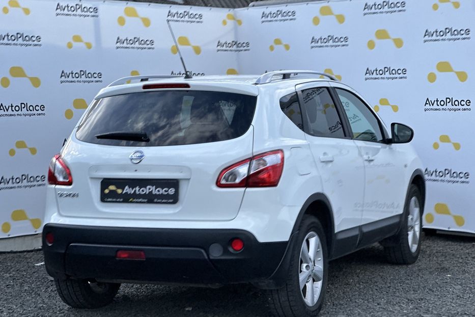 Продам Nissan Qashqai 2011 года в Луцке