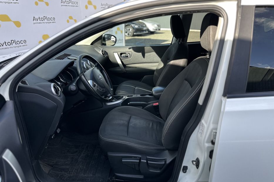 Продам Nissan Qashqai 2011 года в Луцке