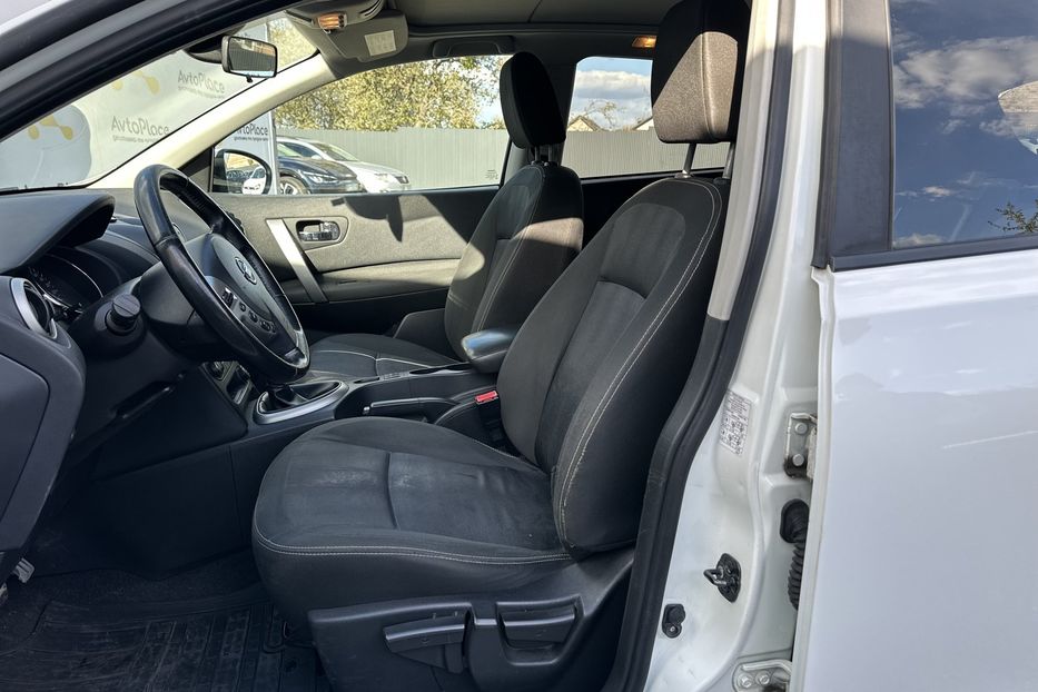 Продам Nissan Qashqai 2011 года в Луцке