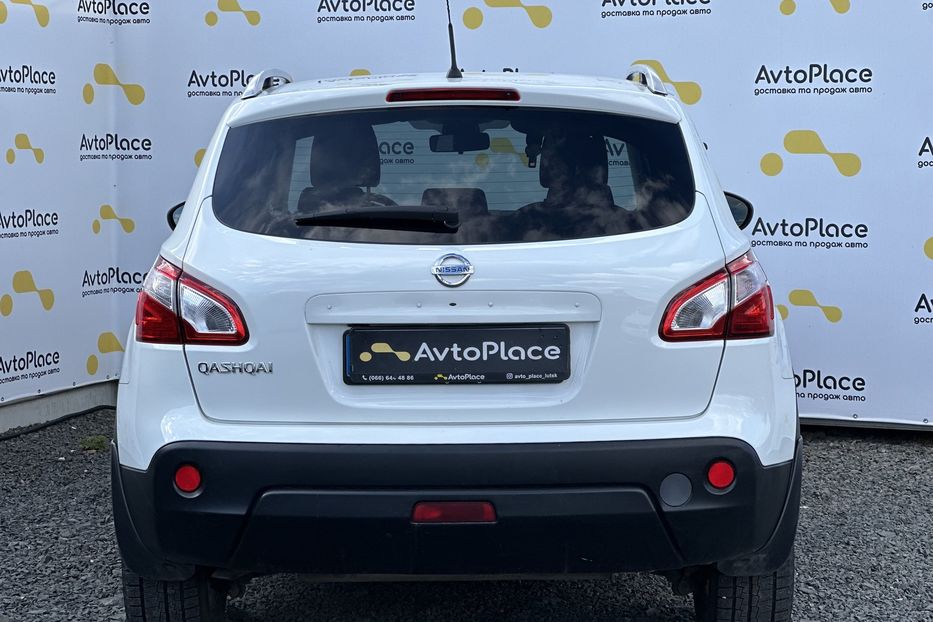 Продам Nissan Qashqai 2011 года в Луцке