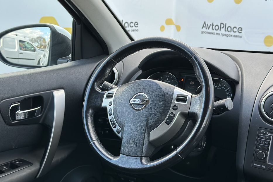 Продам Nissan Qashqai 2011 года в Луцке