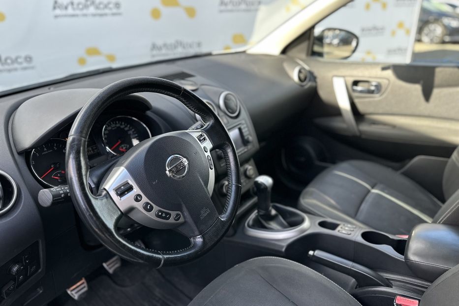 Продам Nissan Qashqai 2011 года в Луцке