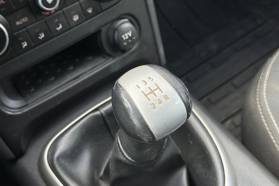 Продам Nissan Qashqai 2011 года в Луцке
