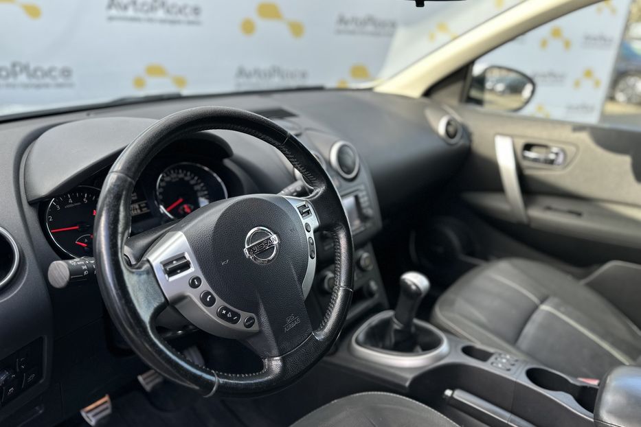 Продам Nissan Qashqai 2011 года в Луцке