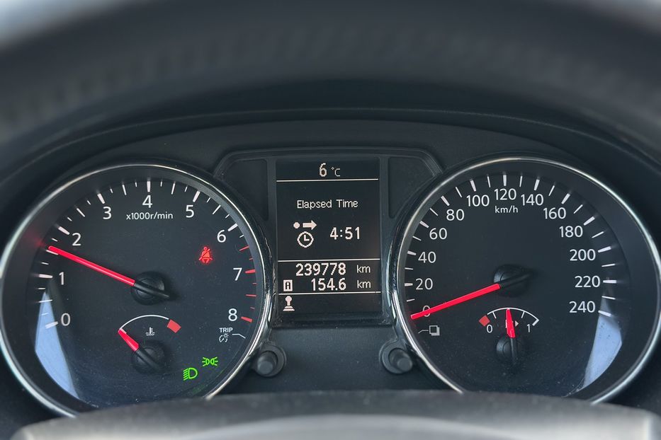 Продам Nissan Qashqai 2011 года в Луцке