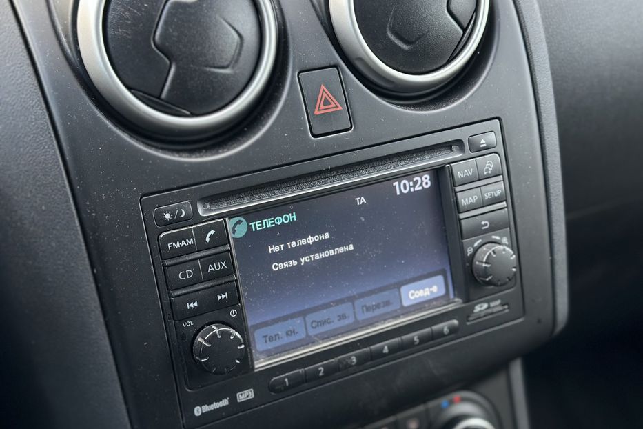 Продам Nissan Qashqai 2011 года в Луцке