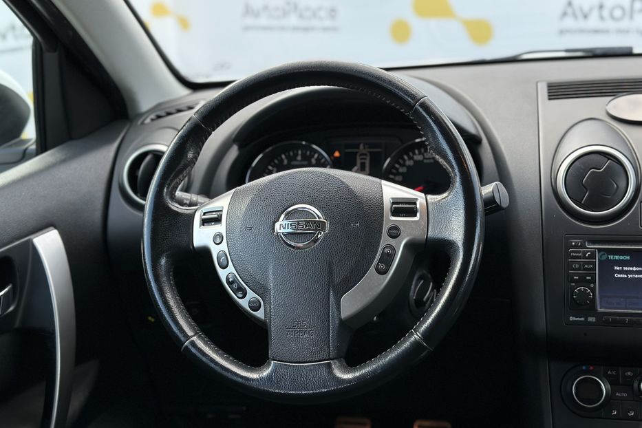 Продам Nissan Qashqai 2011 года в Луцке