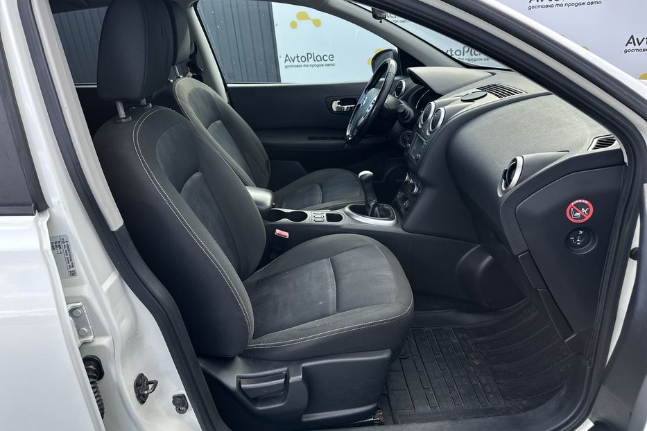 Продам Nissan Qashqai 2011 года в Луцке