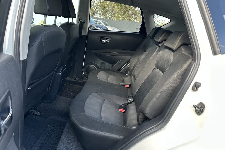 Продам Nissan Qashqai 2011 года в Луцке