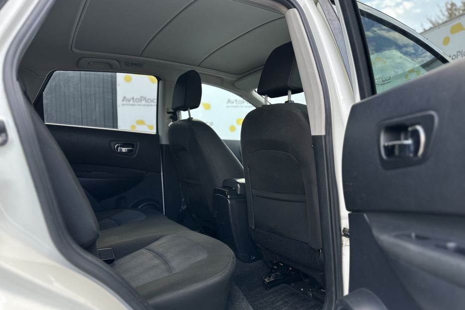 Продам Nissan Qashqai 2011 года в Луцке