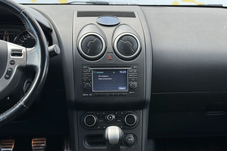 Продам Nissan Qashqai 2011 года в Луцке